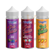Kingston Pod Juice E-liquid