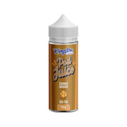 Kingston Pod Juice Cookie Dough Flavour
