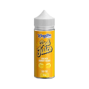 Kingston Pod Juice Golden Gummy Bears Flavour