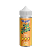 Kingston Pod Juice Triple Mango Flavour
