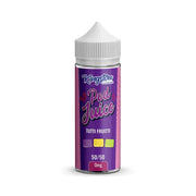 Kingston Pod Juice Tutti Fruitti Flavour