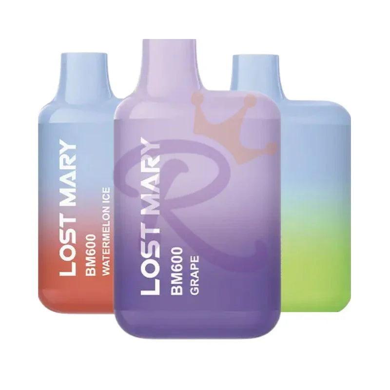 Lost Mary BM600 Pod Kit