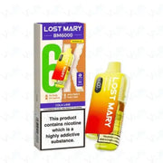 Lost Mary BM6000 Kit Cola Lime Flavour