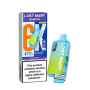 Lost Mary BM6000 Kit Miami Mint Flavour