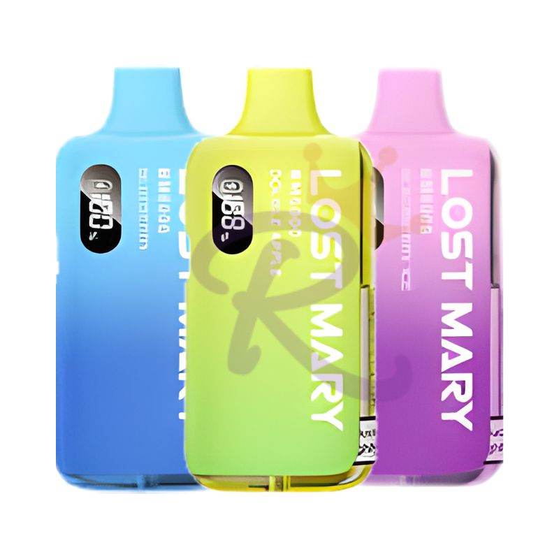 Lost Mary BM6000 Vape Kit