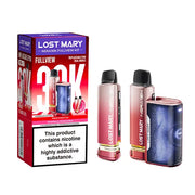 Lost Mary Nera 30k Kit Watermelon Edition
