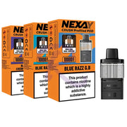 Nexay Crush 10K Vape Pods