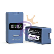 Orca Vape Dual Slot Battery