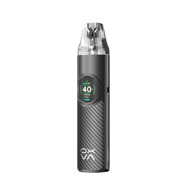 OXVA NeXLIM Pod Kit Black Warrior Colour