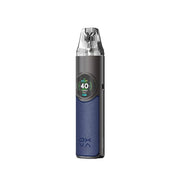 OXVA NeXLIM Pod Kit Dark Blue Colour