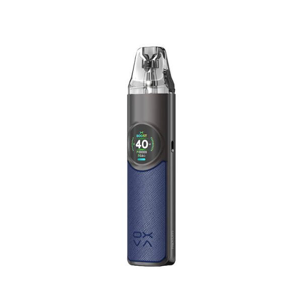 OXVA NeXLIM Pod Kit Dark Blue Colour