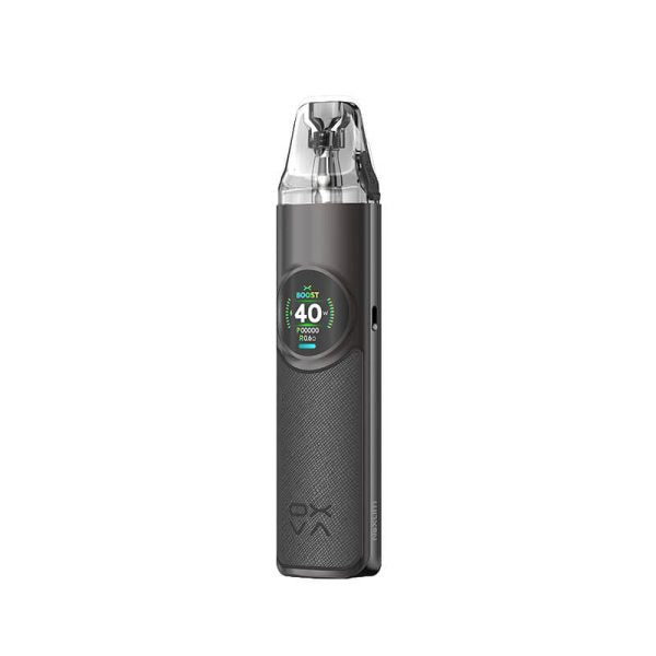 OXVA NeXLIM Pod Kit Dark Grey Colour