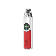 OXVA NeXLIM Pod Kit Glory Red Colour