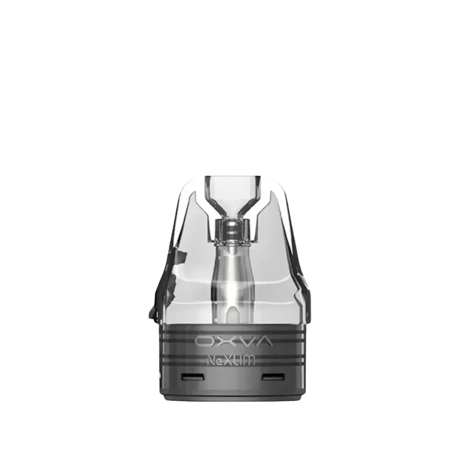 Oxva NeXlim Pod 0.6-Ohm Resistance