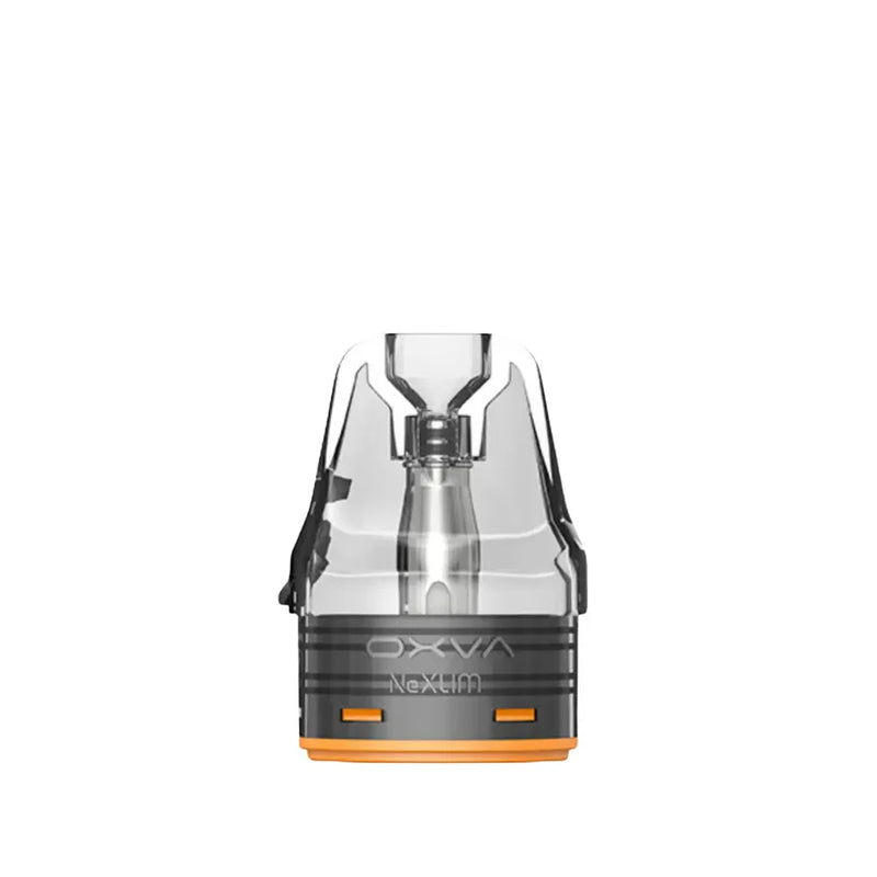 Oxva NeXlim Pod 0.8-Ohm Resistance