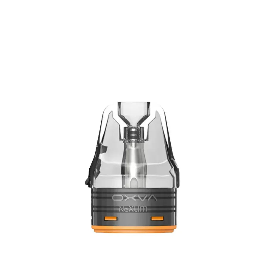 OXVA NeXlim Replacement Pods - 7.99 Only OXVA NeXlim Replacement Pods - 7.99 Only