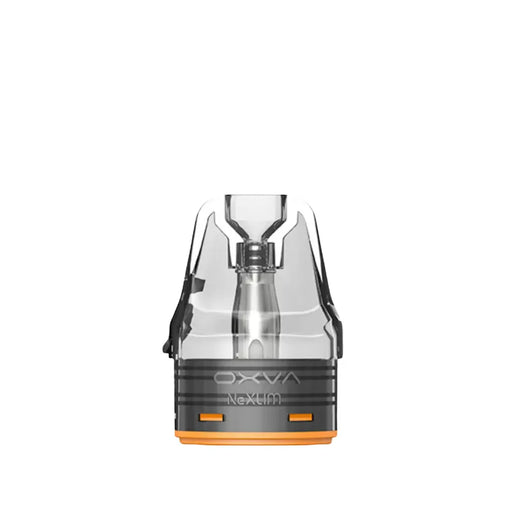 Oxva NeXlim Pod 0.8-Ohm Resistance