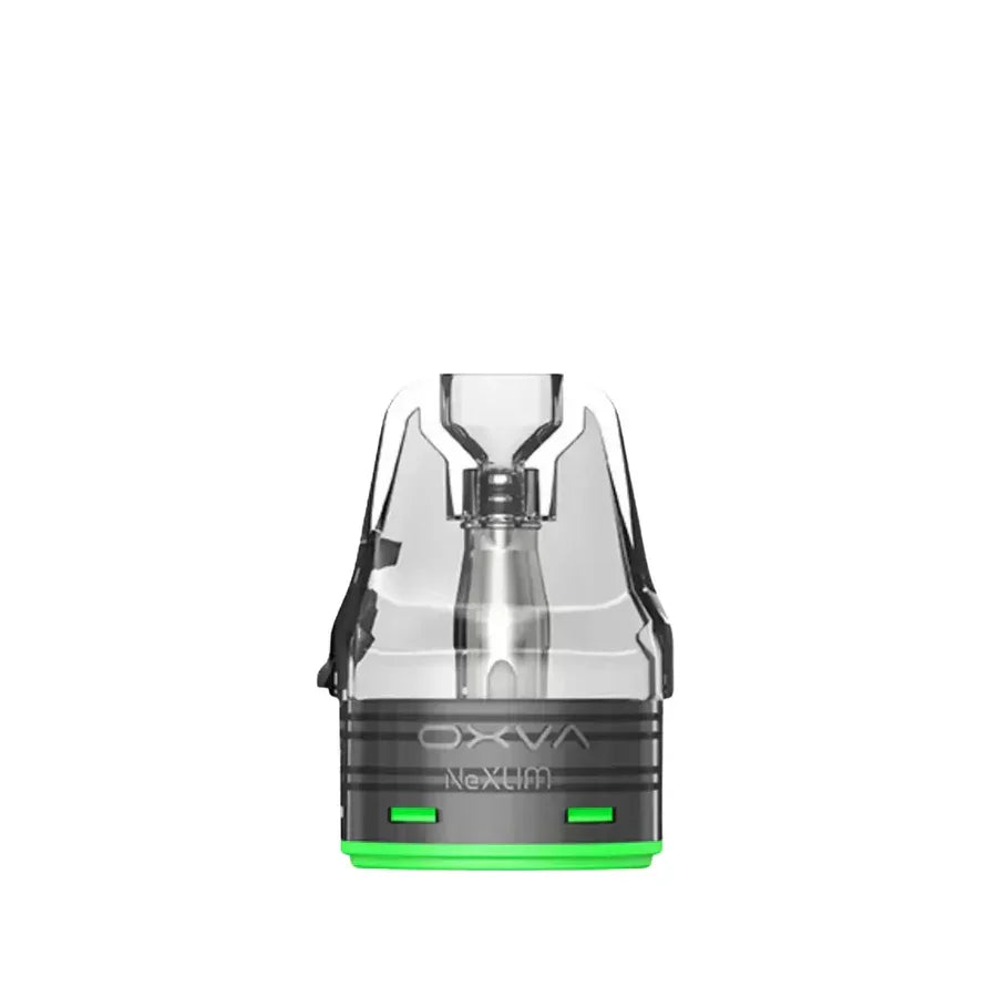 Oxva NeXlim Pod 1.2-Ohm Resistance