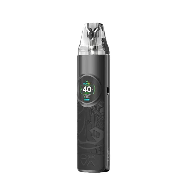 OXVA NeXLIM Pod Kit Power Black Colour