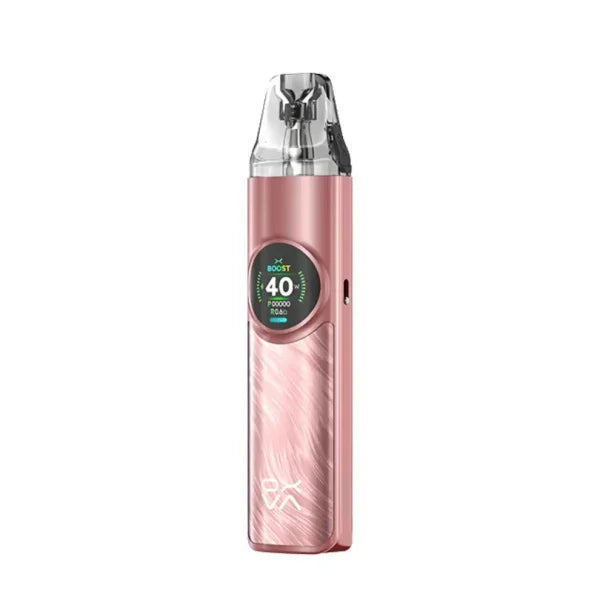 ivg pro refills no nicotine OXVA NeXLIM Pod Kit