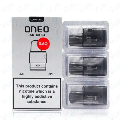 OXVA Oneo Replacement Pod Cartridge
