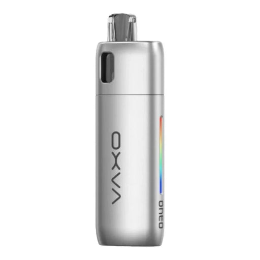 Oxva Oneo Refill Pod Kit Cool Silver Colour