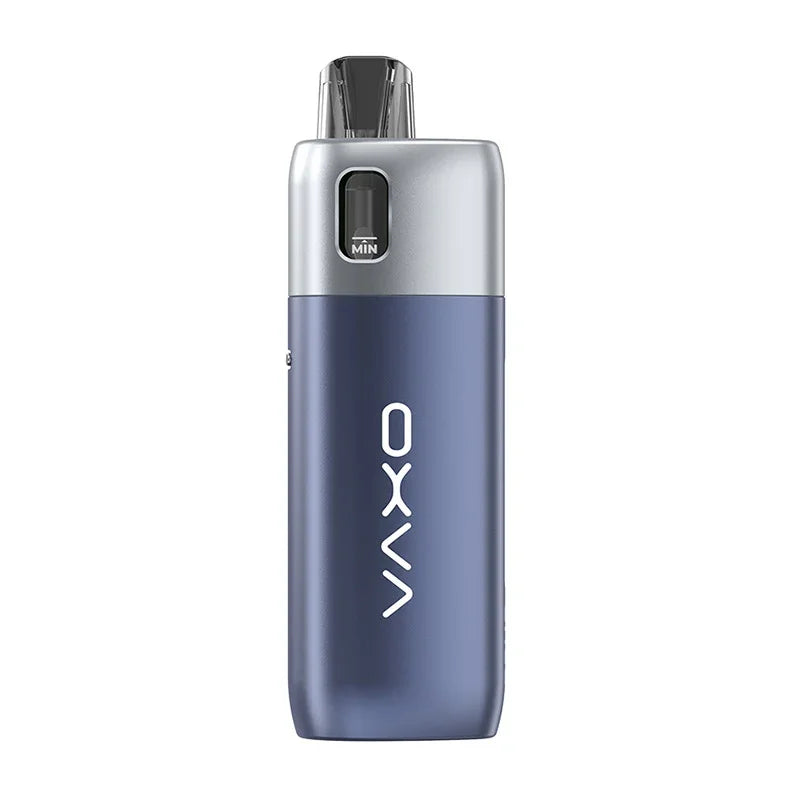 Oxva Oneo Refill Pod Kit Haze Blue Colour