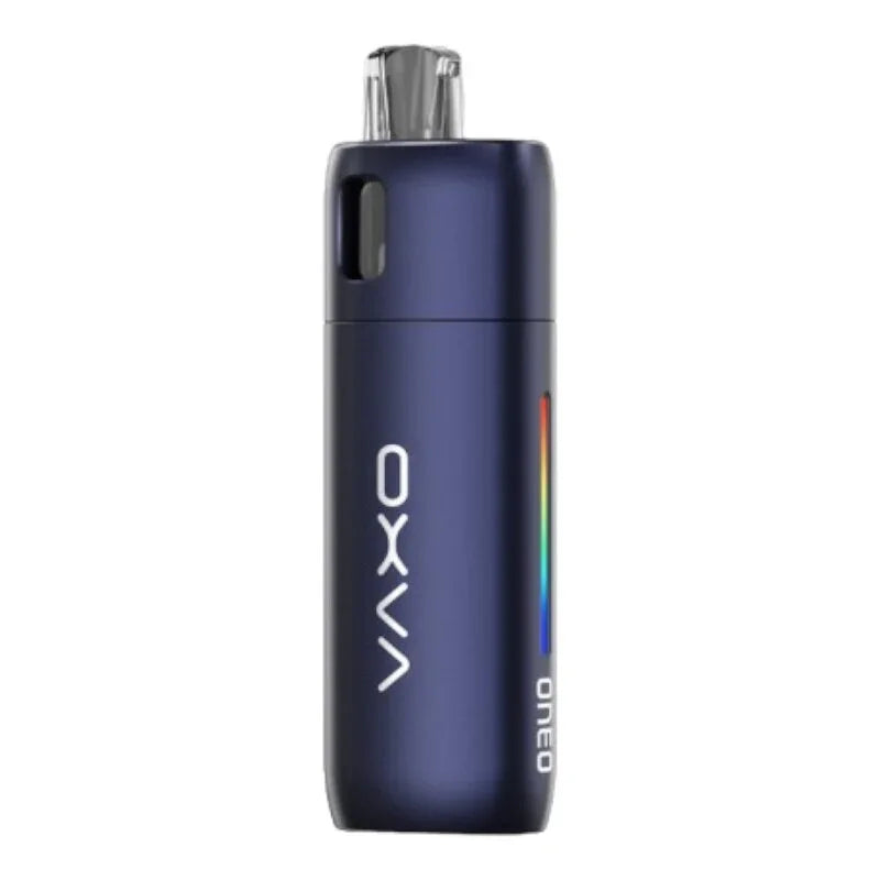 Oxva Oneo Refill Pod Kit Midnight Blue Colour