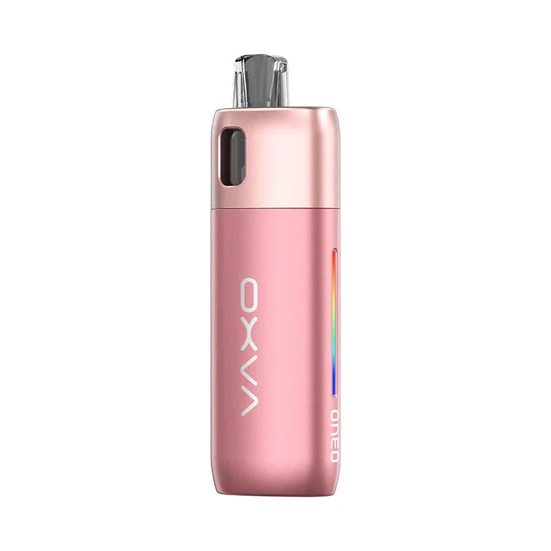 Oxva Oneo Refill Pod Kit Phantom Pink Colour