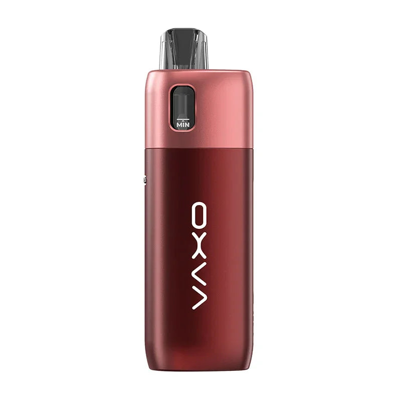 Oxva Oneo Refill Pod Kit Ruby Red Colour