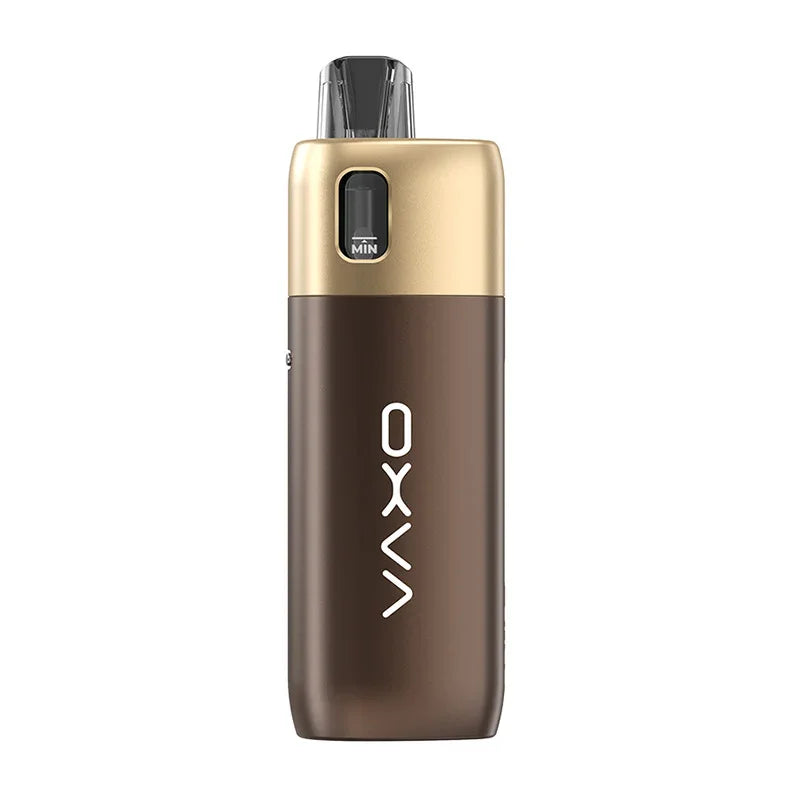 Oxva Oneo Refill Pod Kit Silky Brown Colour