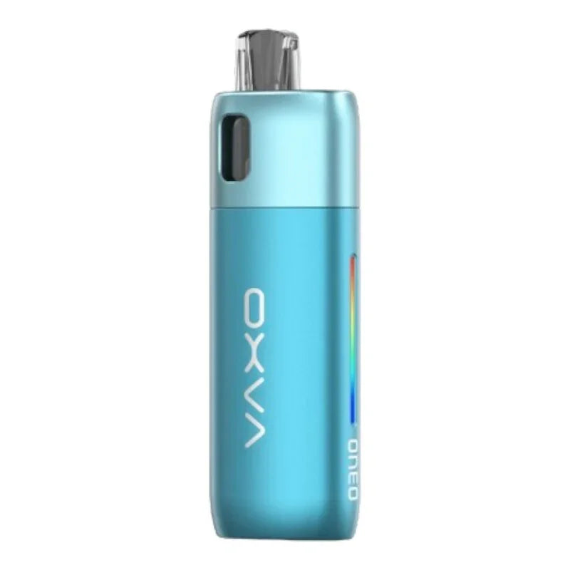 Oxva Oneo Refill Pod Kit Sky Blue Colour