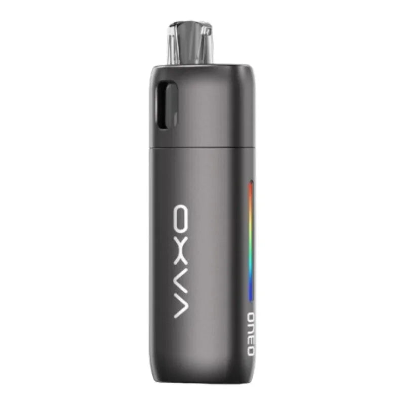 Oxva Oneo Refill Pod Kit Space Grey Colour