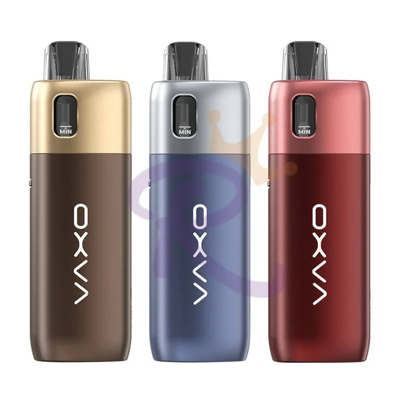 Oxva Oneo Refill Pod Kit 