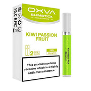 OXVA Slim Stick Refill Pod Kiwi Passion Fruit Flavour