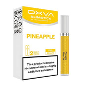 OXVA Slim Stick Refill Pod Pineapple Flavour