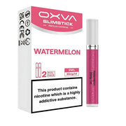 OXVA Slim Stick Refill Pod Watermelon Flavour