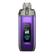 Oxva VPrime Kit Auroral Purple Colour