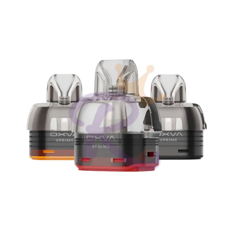 OXVA VPrime Refill Pods