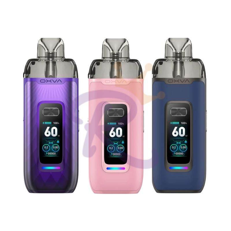 Oxva VPrime Kit 