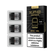 OXVA Xlim EZ Refill Pods 0.6 Ohm