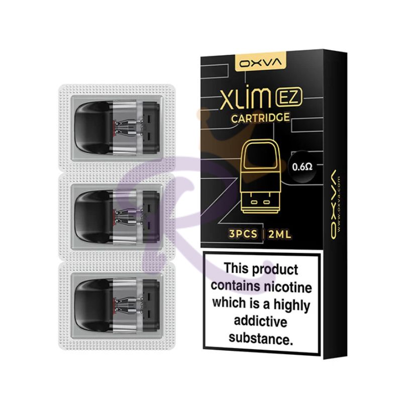 Oxva Xlim EZ Replacement Pods