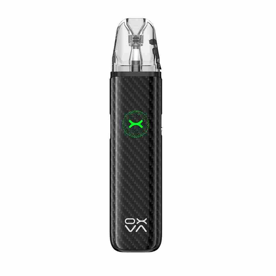 Oxva Xlim Go 2 Kit Black Carbon Flavour