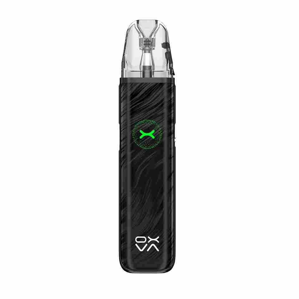 Oxva Xlim Go 2 Kit Black Shadow Flavour
