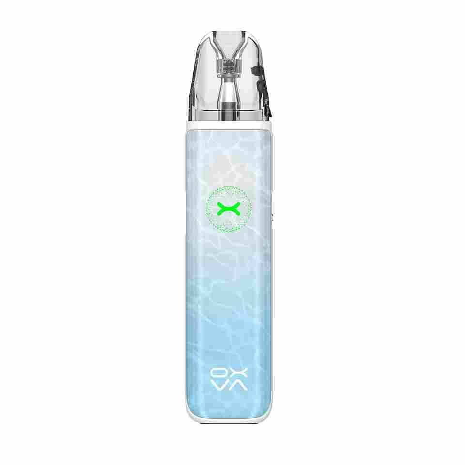 Oxva Xlim Go 2 Kit Blue Ripple Flavour