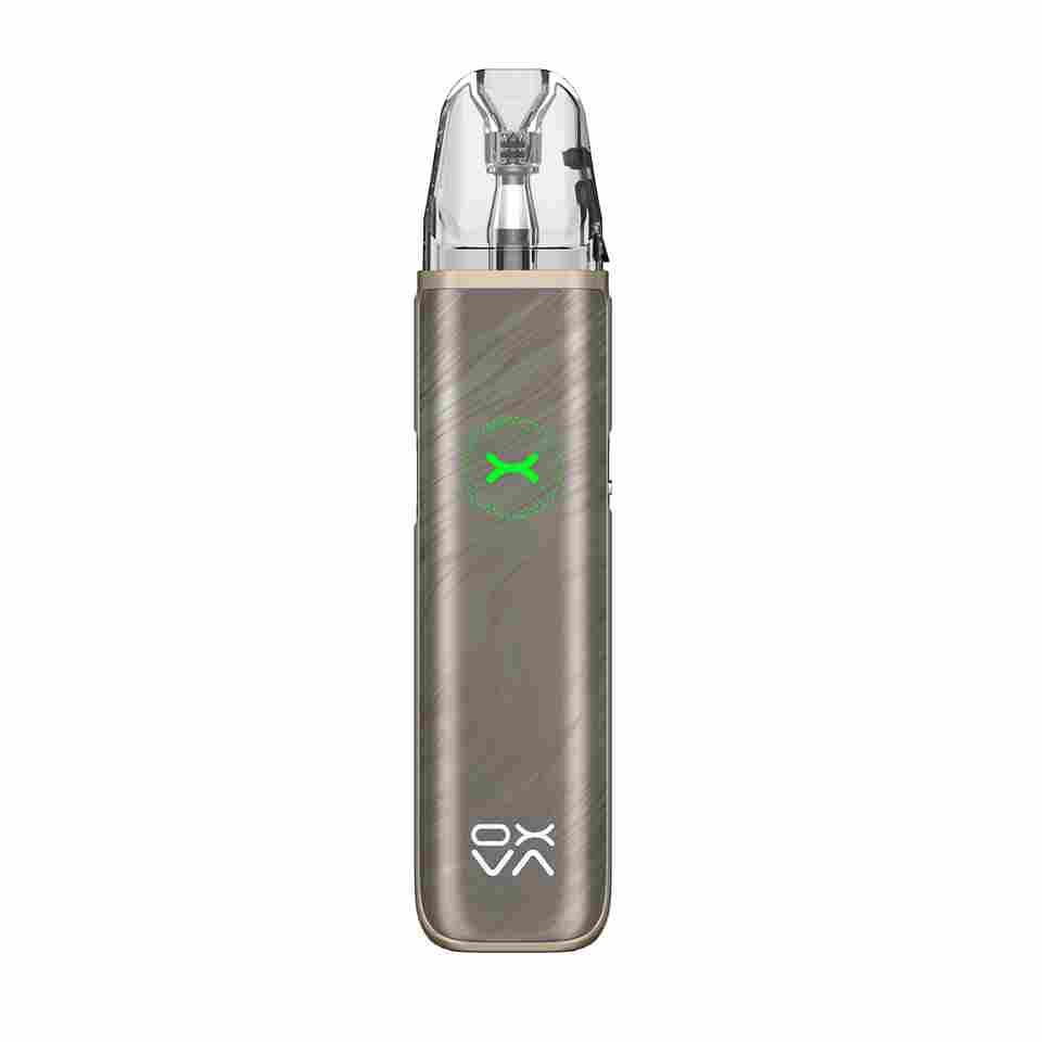Oxva Xlim Go 2 Kit Light Brown Shadow Flavour