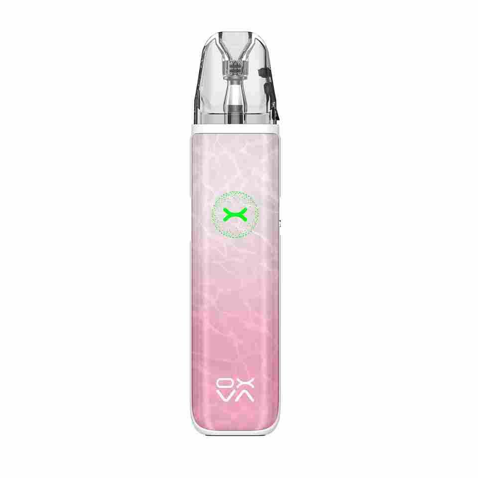 Oxva Xlim Go 2 Kit Pink Ripple Flavour