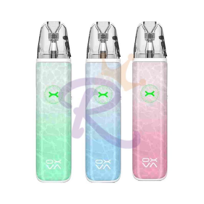 Oxva Xlim Go 2 Kit