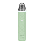 Oxva Xlim Go Refillable Pod Vape Kit Light Geen Colour