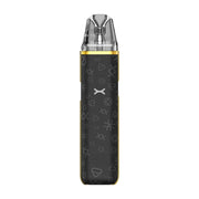 Oxva Xlim Go Refillable Pod Vape Kit Luxe Black Colour